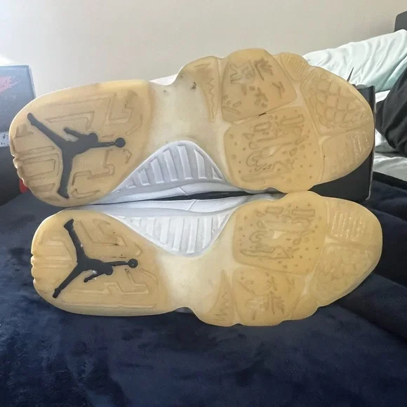 Jordan 9’s - Picture 6 of 6